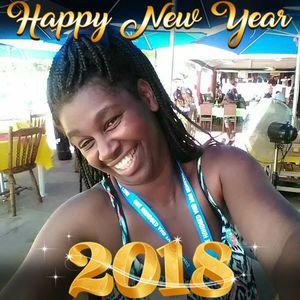 Meet your Posher, Tiesha